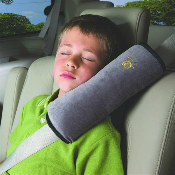 Children Seatbelt Cushion