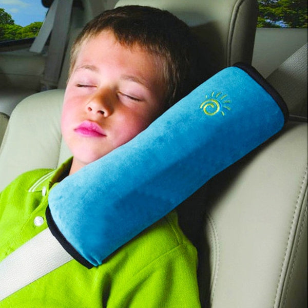 Children Seatbelt Cushion